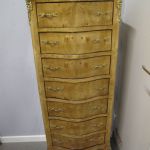 645 5352 CHEST OF DRAWERS